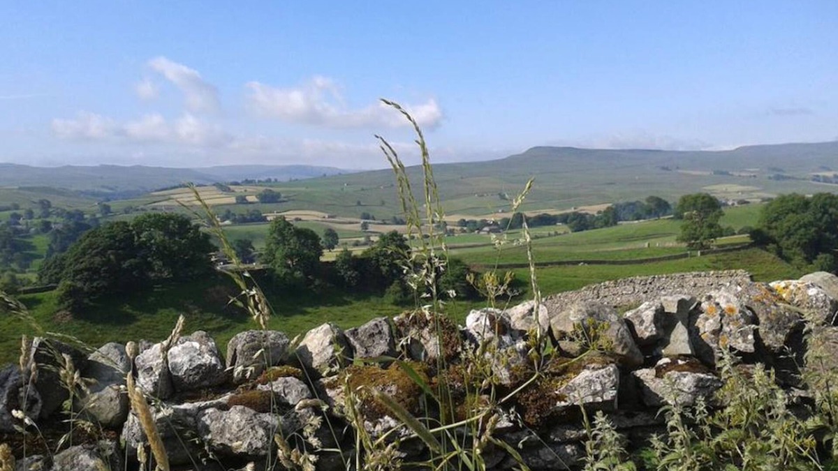 Askrigg Bed & Breakfast | Thornsgill House B&B