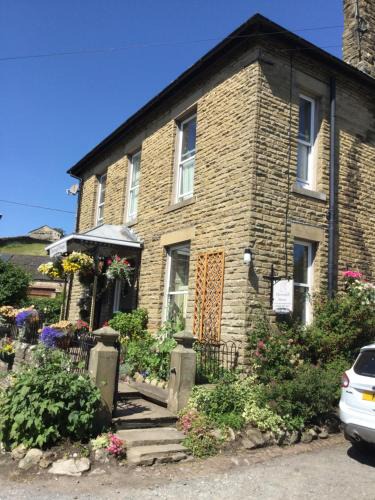 Askrigg Bed & Breakfast | Thornsgill House Bed & Breakfast