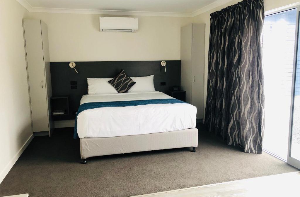 Waipukurau Hotel | Thornton Lodge Motel