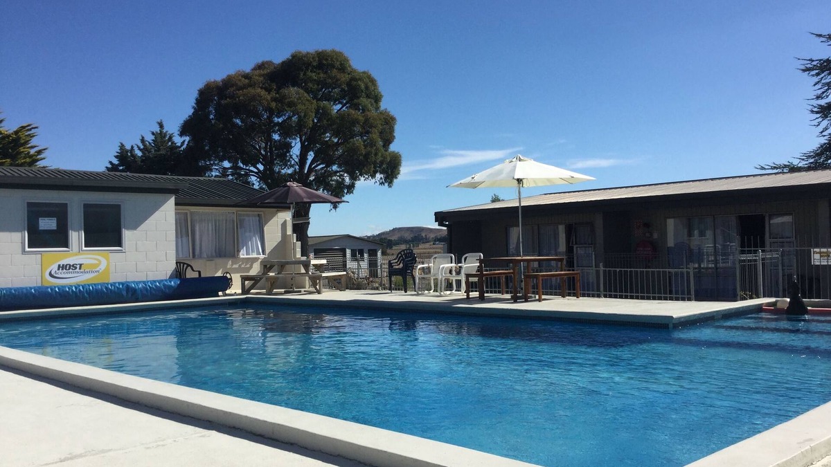 Waipukurau Hotel | Thornton Lodge Motel