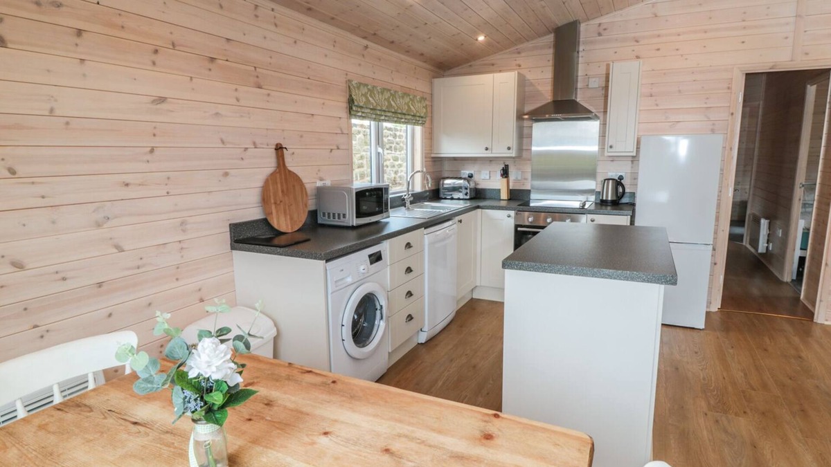 Ashover Cottage | Thorntree Lodge