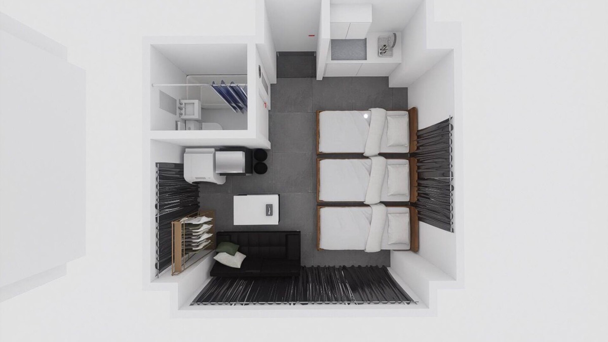 Nakano Apartment | Those who want to stay cheaply/Nakano-ku Tokyo