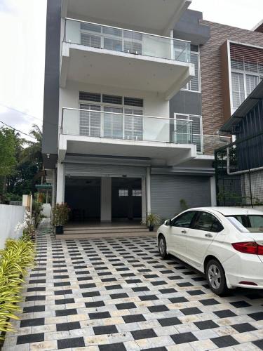 Thrissur Villa | Thottan house