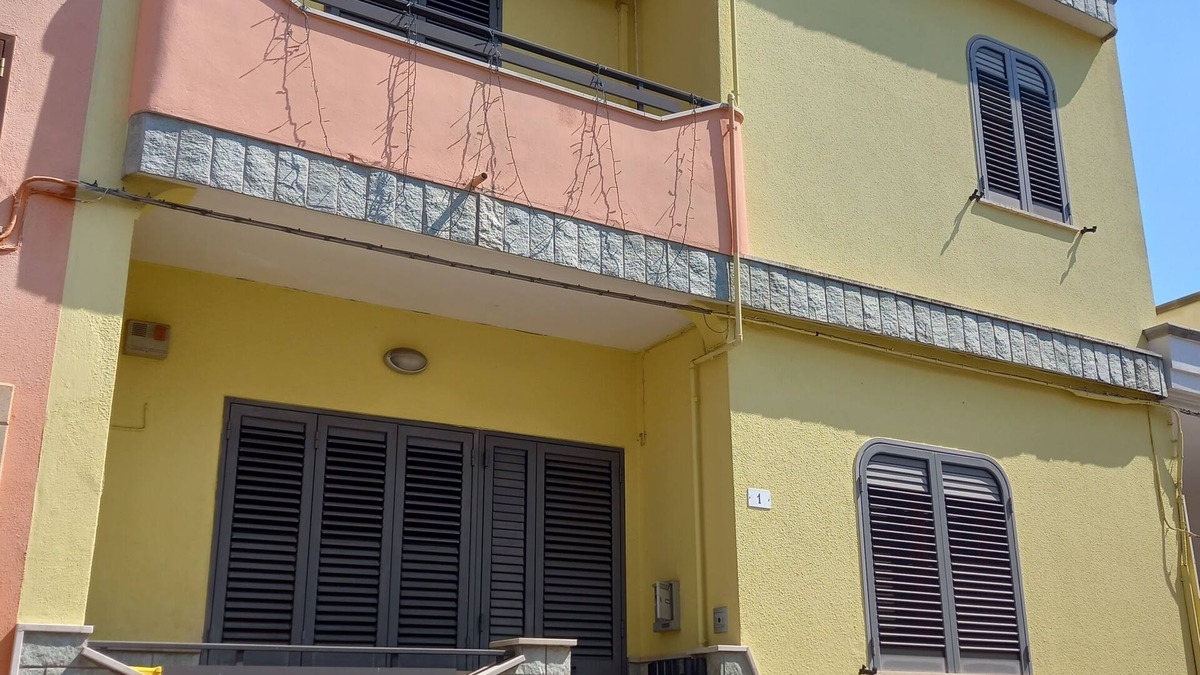 Taurisano Apartment | THOUGHT OF THE SEA