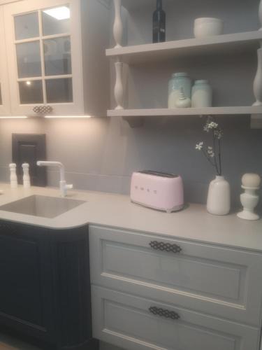 Thouria Apartment | Thouria Agora Suites 2