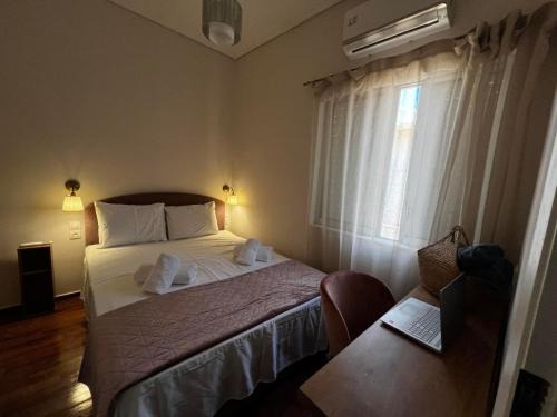 Thouria Apartment | Thouria Agora Suites 3