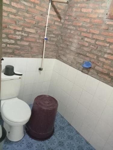 Ketambe Bed & Breakfast | Thousand hills ketambe ,room and treking
