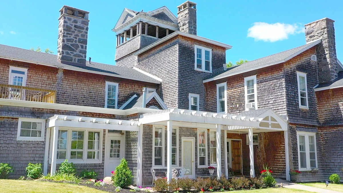 Wellesley Island Bed & Breakfast | Thousand Island Hart House