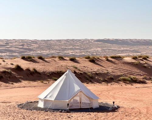 Bidiya Other | Thousand Stars Desert Camp