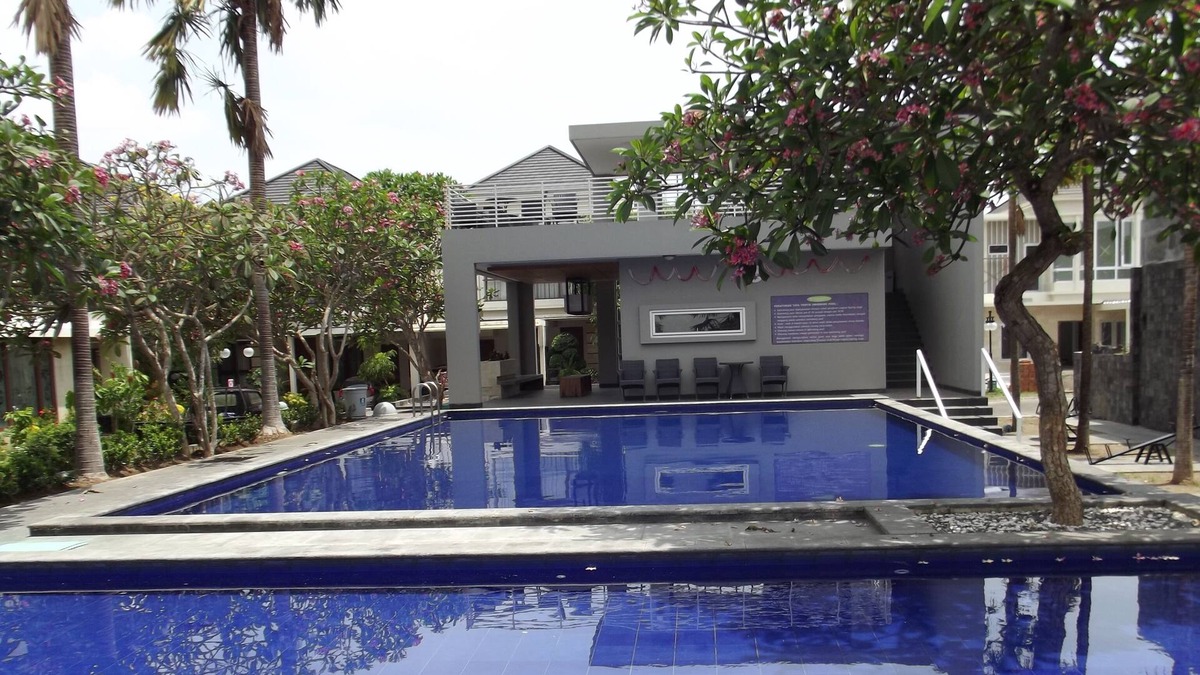 Baturetno House | Three Bedrooms House with a Pool