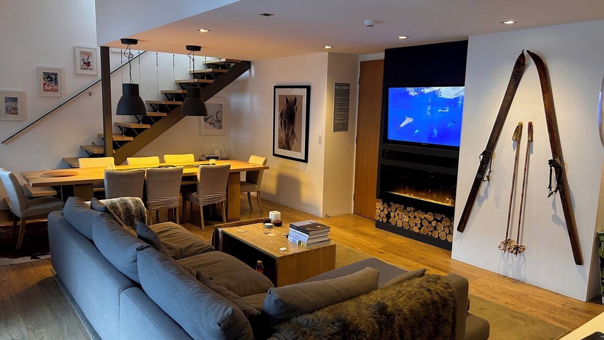 Thredbo Apartment | Thredbo Penthouse Aprmt (suitable for 2 families) nCentral Village Location