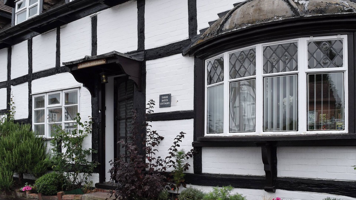 Chaddesley Corbett Cottage | Three Batch Cottages