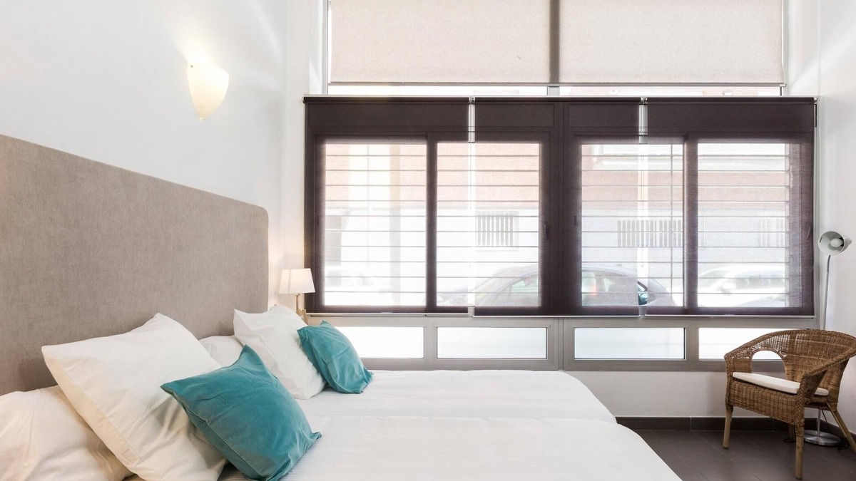 Cornella de Llobregat Apartment | Three Bedroom apartment 402