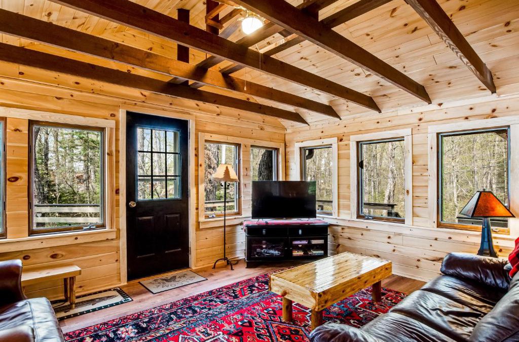 Land O Lakes House | Three Bears Lodge
