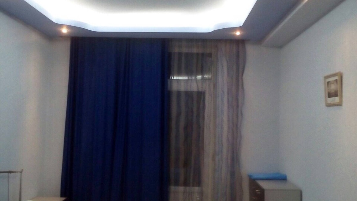 Chugureti Apartment | Three bedrom apartment in the Marjanishvili st.