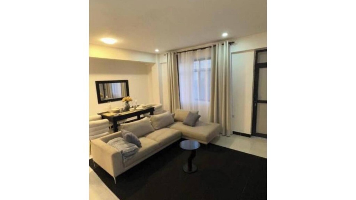 Oyster Bay Apartment | Three-Bedroom Apartment with Balcony 1& 4