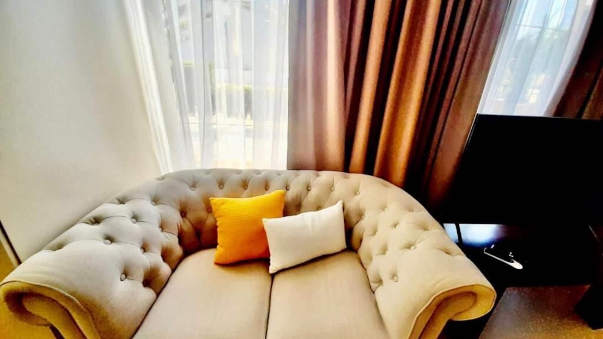 Constanta Apartment | Three-Bedroom Apartment - Vila Milunannn