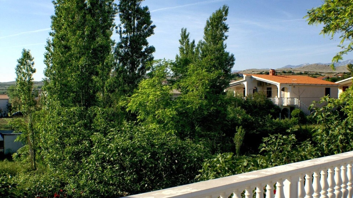 Vlasici Apartment | Three bedroom apartment with terrace Vlašići, Pag (A-4140-a)