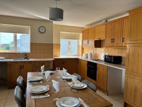 Athlone Apartment | Three Bedroom Apartment Athlone
