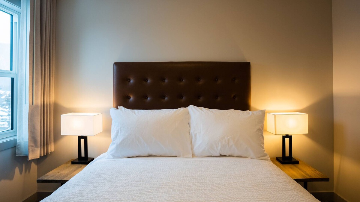 Banff Apartment | Three Bedroom Apartment