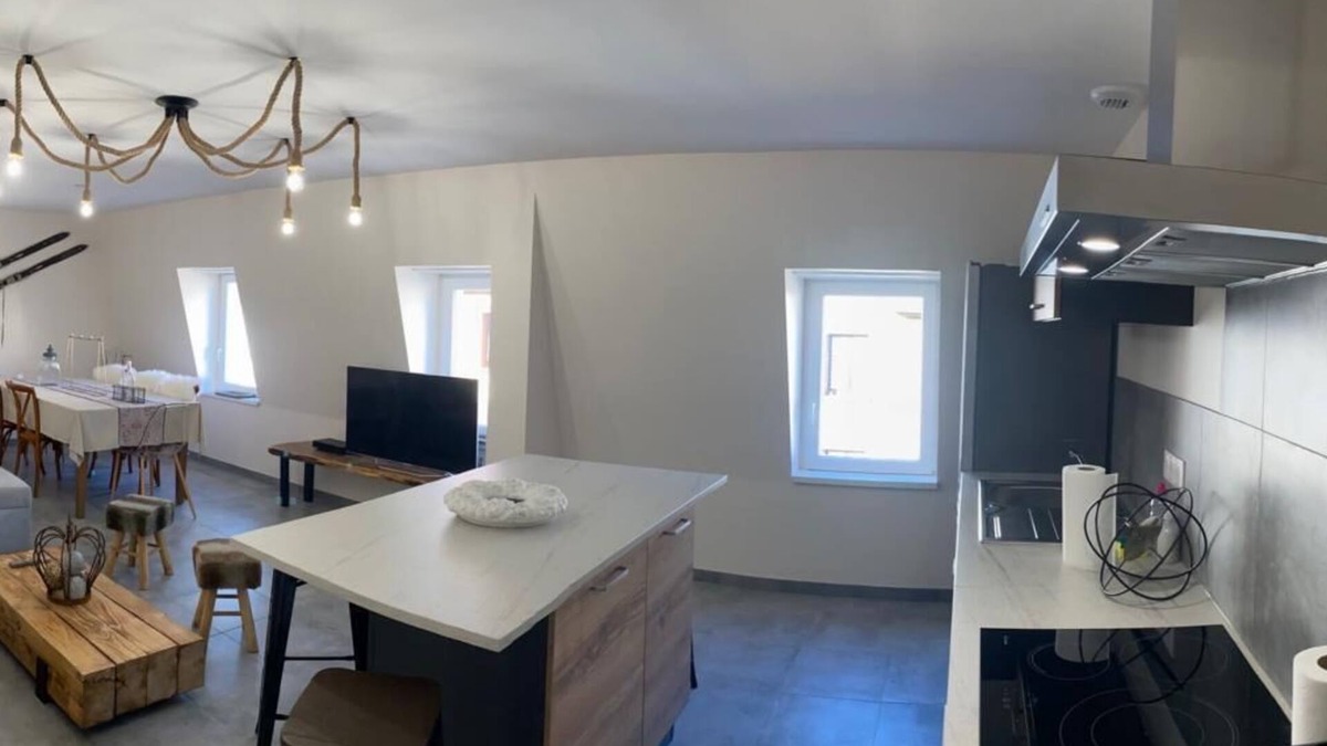 Soultzmatt Apartment | Three Bedroom Apartment