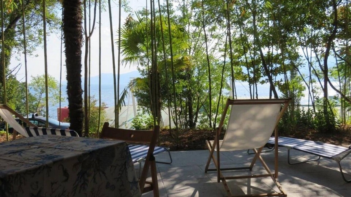 Rijeka Apartment | Three bedroom apartment with terrace and sea view Rijeka (A-22429-a)