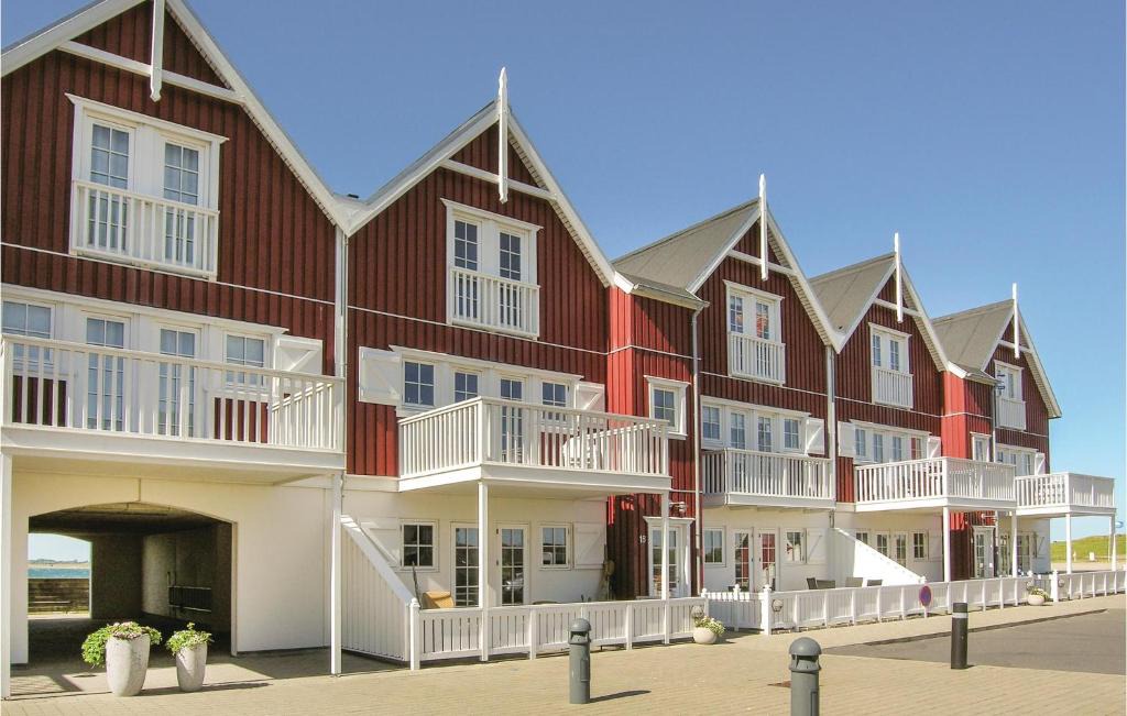 Bagenkop Apartment | Three-Bedroom Apartment In Bagenkop