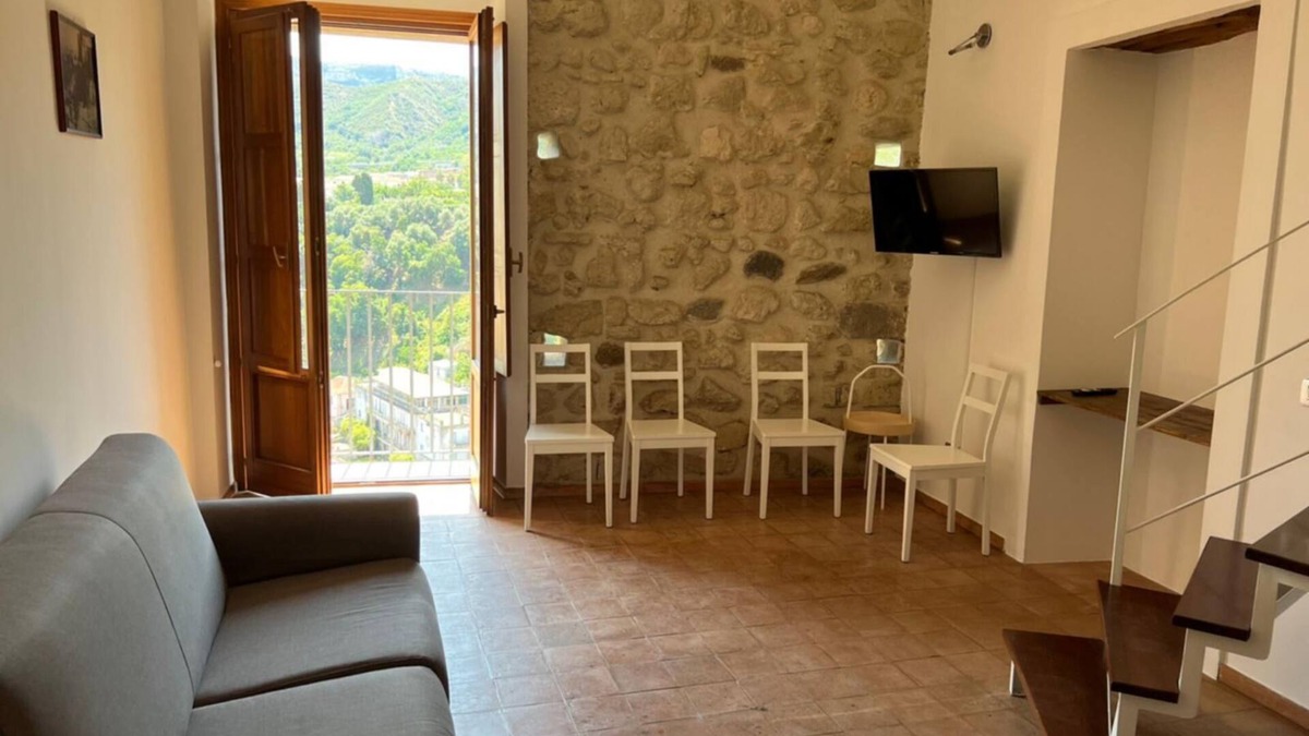 Tropea Apartment | Three Bedroom Apartment