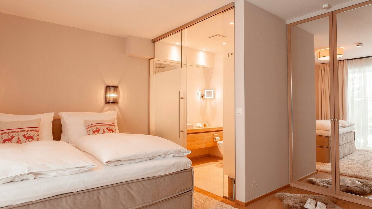 Zuers Apartment | Three-bedroom apartment right on the slopes