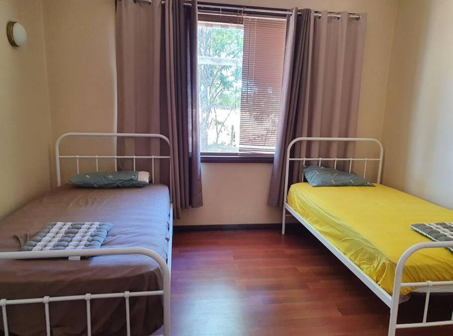 Chetwynd House | Three bedroom double lounge large house, sleeps 6