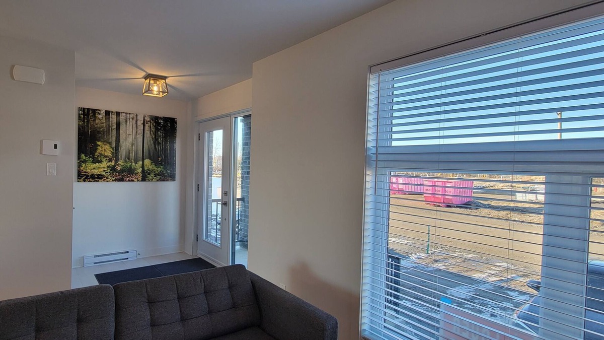 Saint-Eustache House | Three bedroom house - New house 3bdr