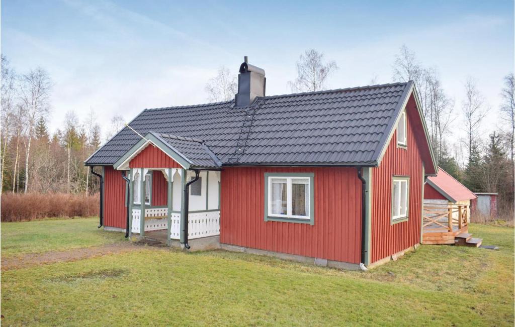 Dio House | Three-Bedroom Holiday Home In Dio
