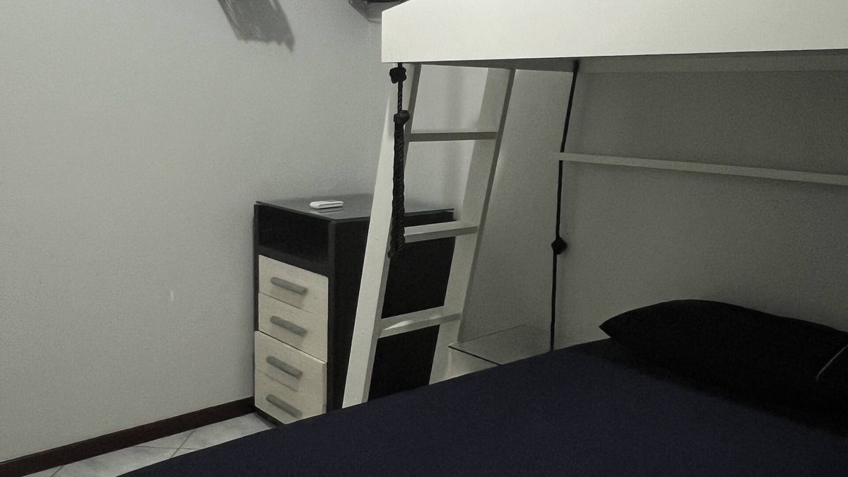 Flamengo Condo | Three-bedroom house in gated community in Praia do Flamengo - Salvador