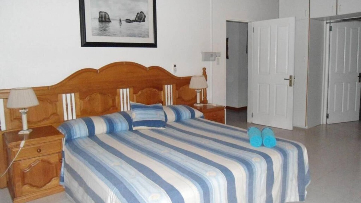 Grand Anse House | Three-Bedroom House- Villa Adam