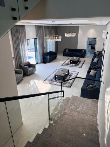 Jannusan Villa | Three Bedroom Luxury Villa