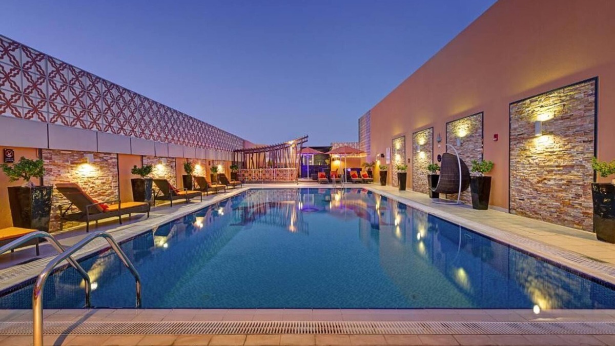 Dubai Apartment | Three Bedroom Near Dubai Land Community Hub Park