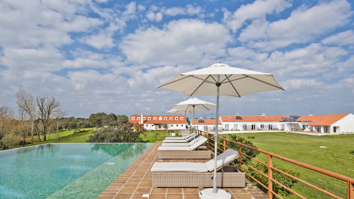 Foros de Vale de Figueira House | Three-bedroom house