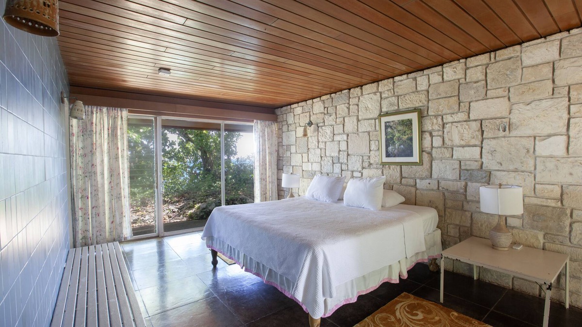 Port Antonio Villa | Three Bedroom Sea View Villa, Frenchman's Cove Resort