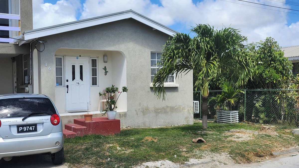 Lead Vale House | Three Bedroom Vacation Home
