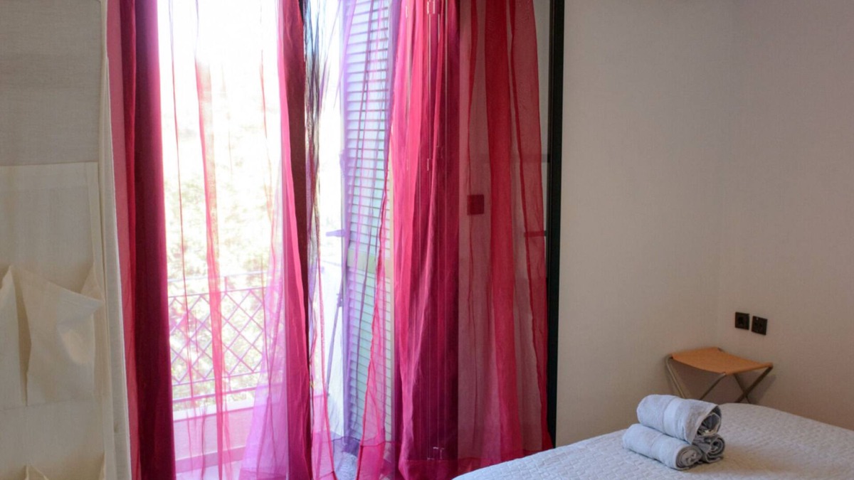 Panormos Villa | Three Bedroom Villa Elies