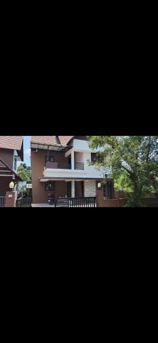 Perumbaikad Villa | Three bedroom Villa