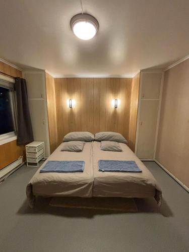Hammerfest Apartment | Three bedrooms apartment - Central - Lakeview