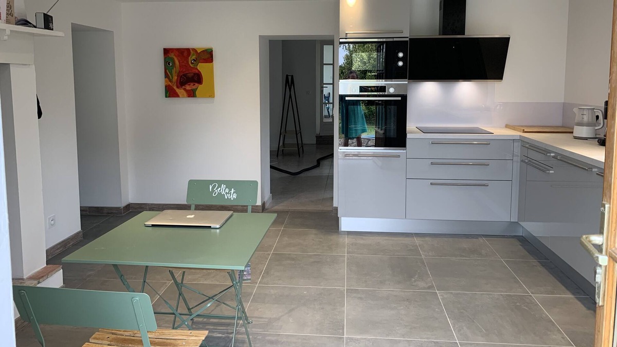 Armillac House | Three Bedrooms ensuite - Gite in the pays de Lauzun south of the Dordogne