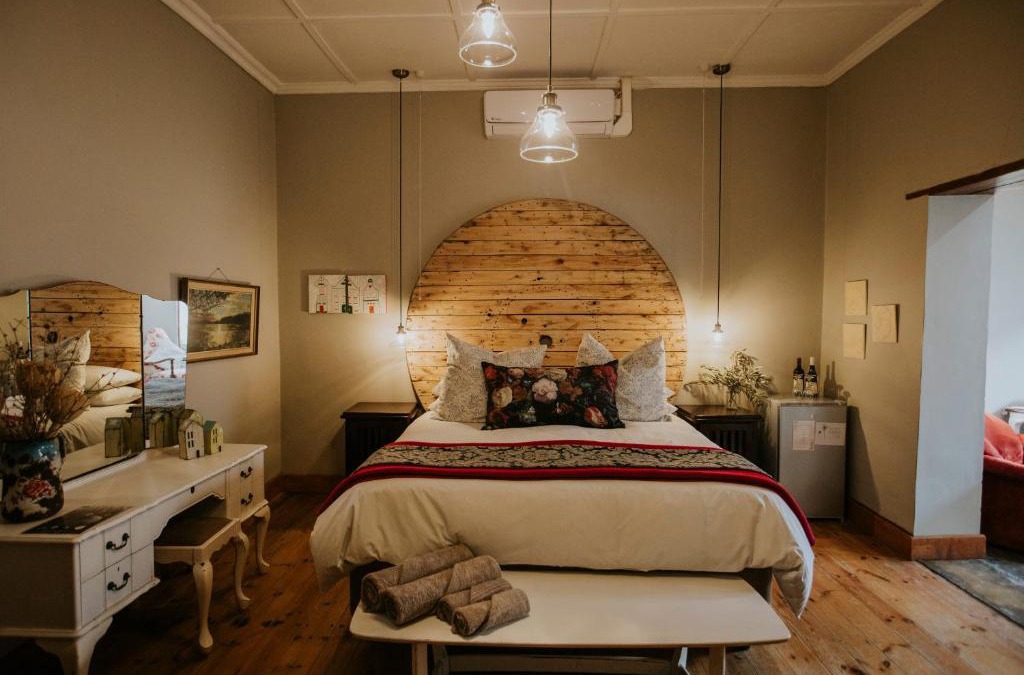 Richmond - NC House | three birds country house
