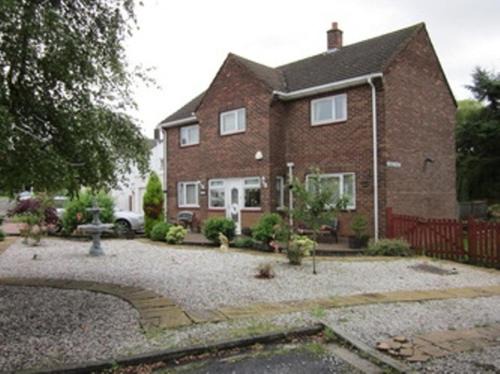 Rosyth Bed & Breakfast | Three Bridges Bed & Breakfast
