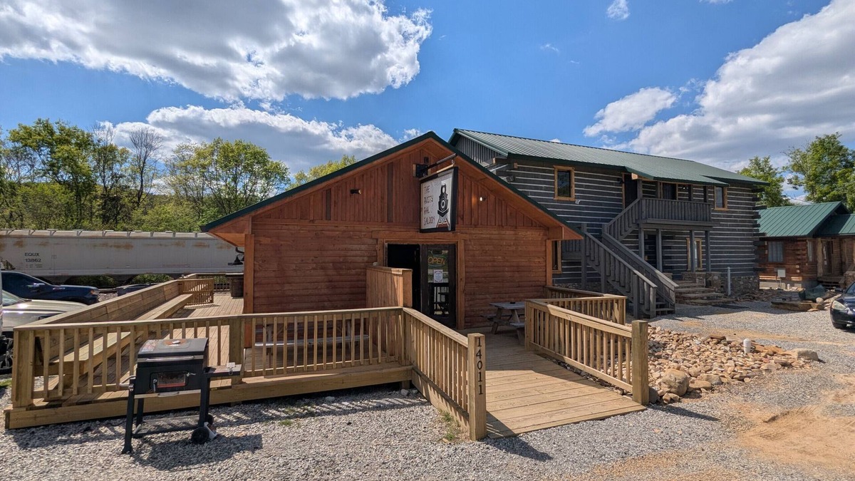 Norfork Apartment | Three Chutes ~ a fishing haven
