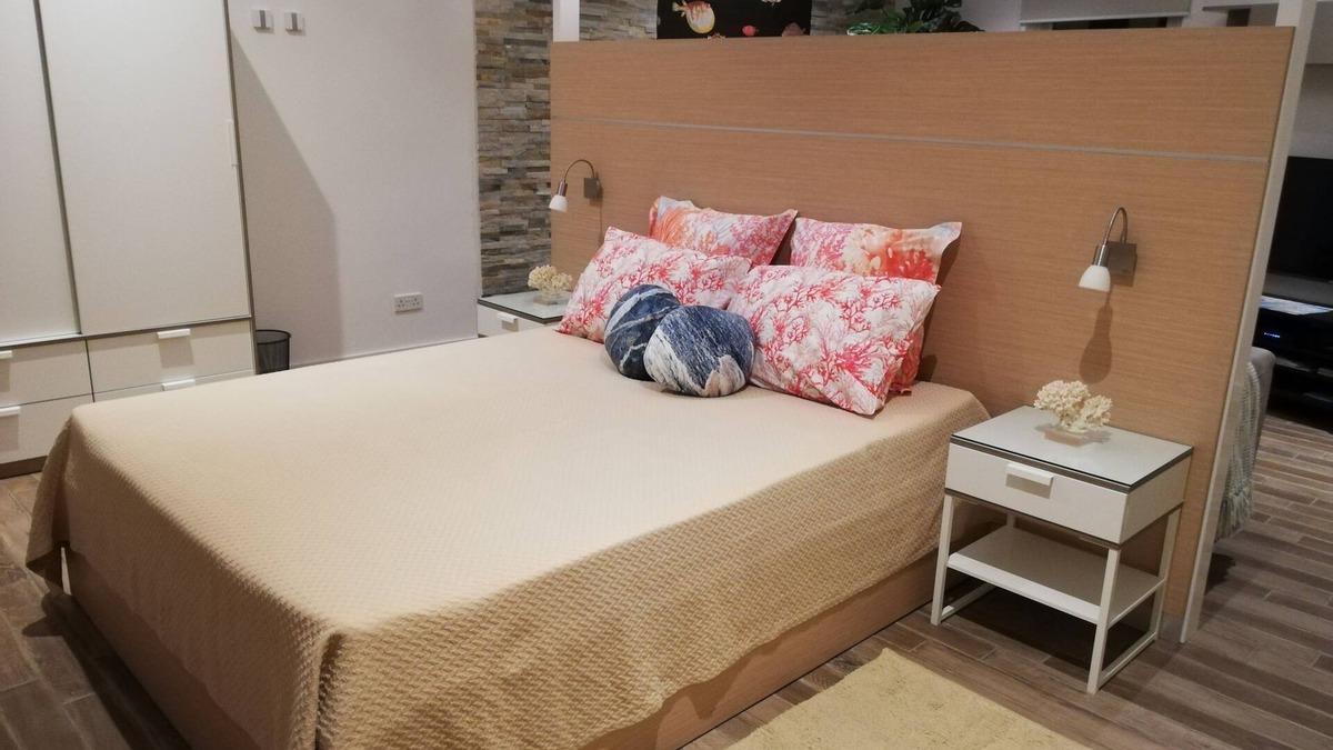 Cospicua Apartment | Three Cities Apartments