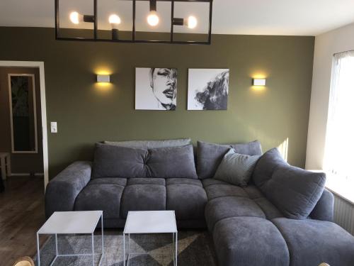 Karthause Apartment | Three