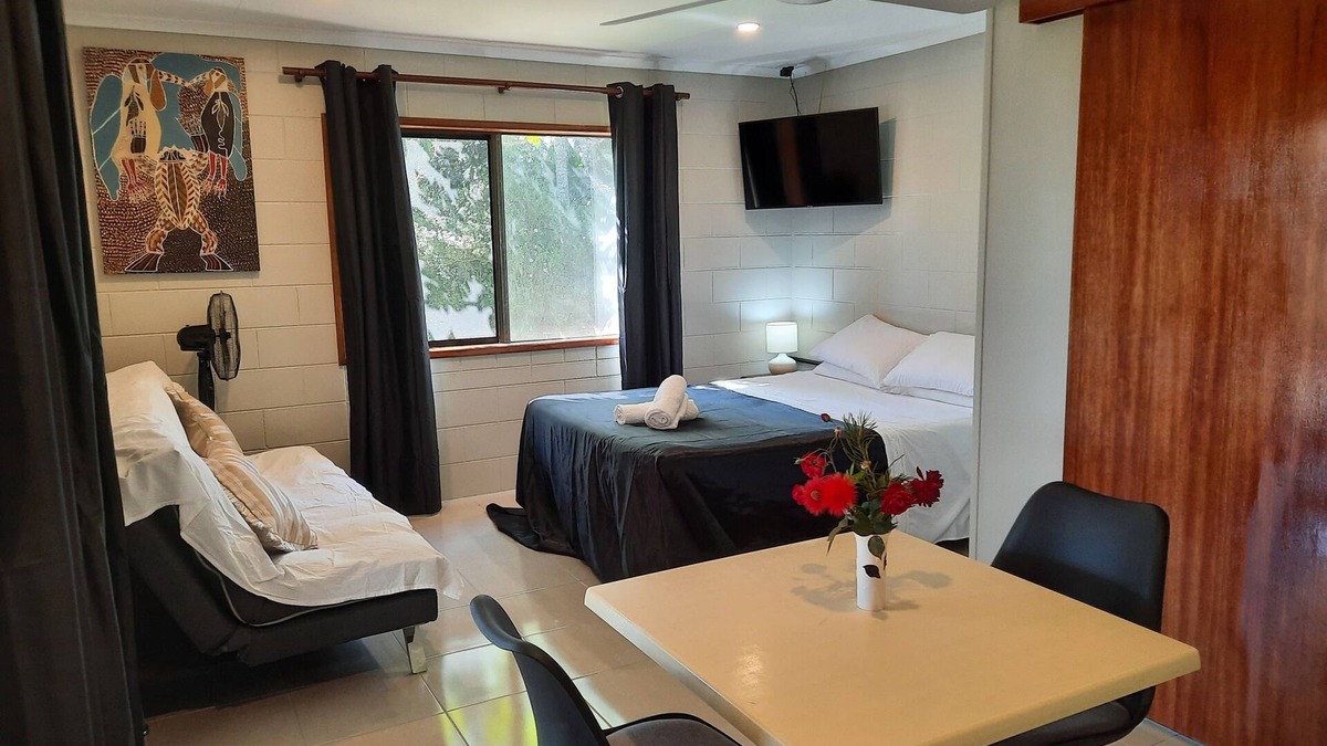 Millaa Millaa House | Three Falls Holiday Millaa Millaa Queensland