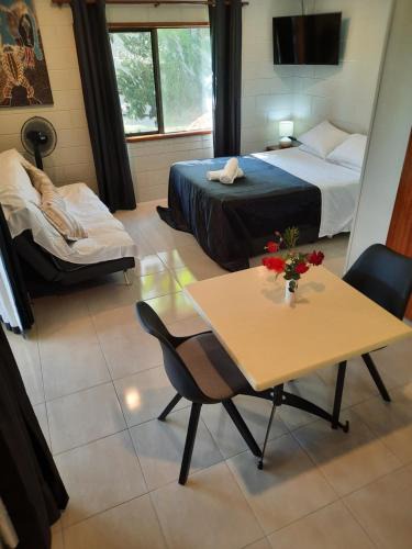 Millaa Millaa House | Three Falls Holiday Millaa Millaa